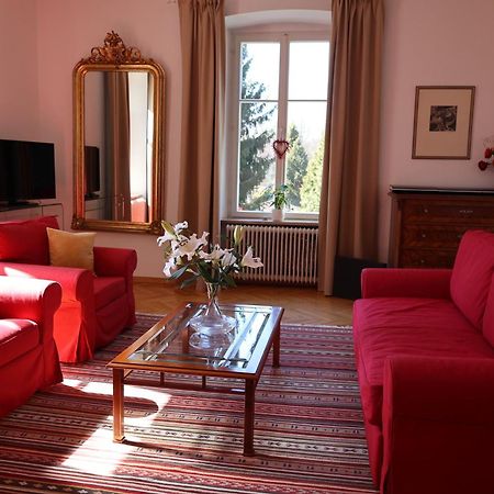 Villa Adrienne Velden am Wörthersee Εξωτερικό φωτογραφία