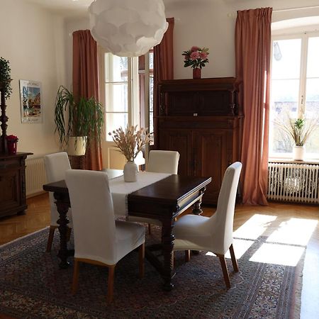 Villa Adrienne Velden am Wörthersee Εξωτερικό φωτογραφία