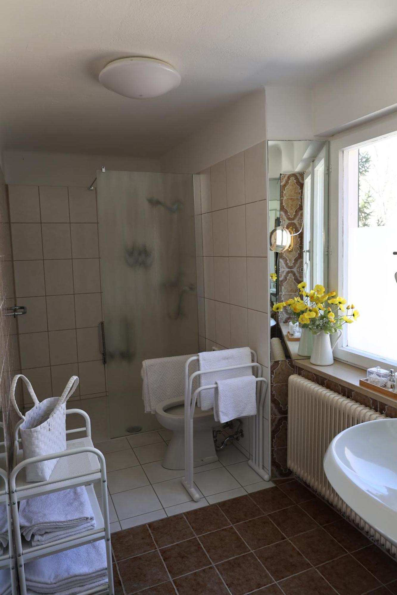 Villa Adrienne Velden am Wörthersee Εξωτερικό φωτογραφία