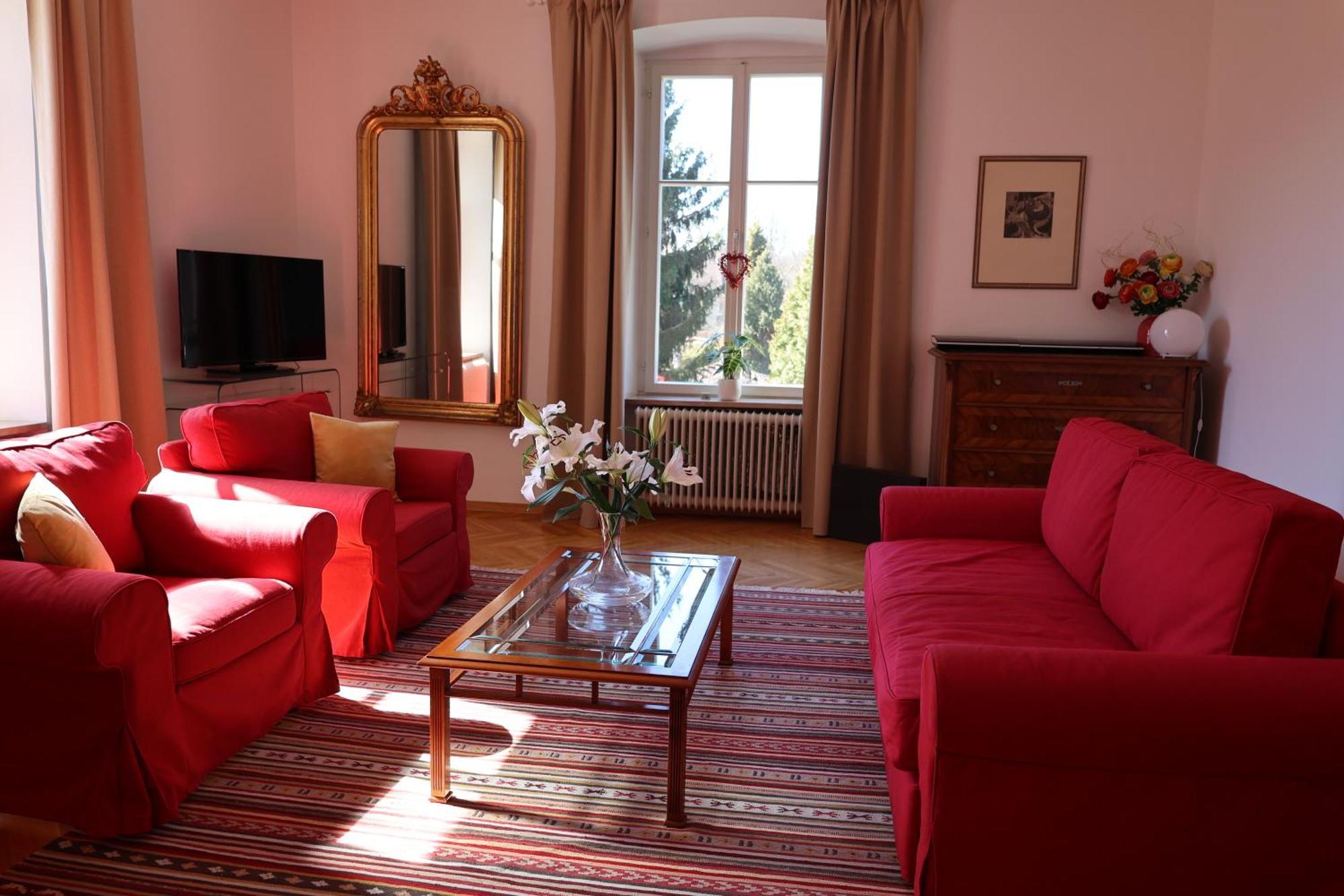 Villa Adrienne Velden am Wörthersee Εξωτερικό φωτογραφία