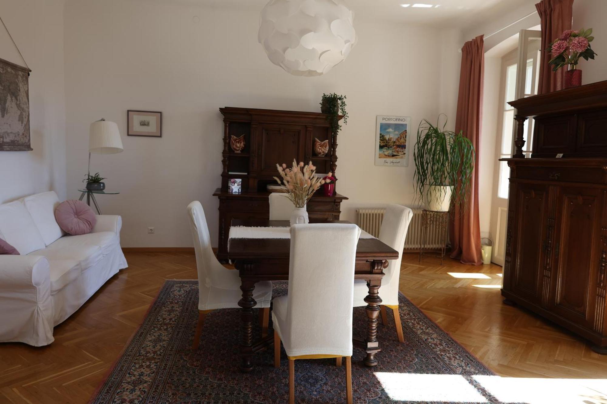 Villa Adrienne Velden am Wörthersee Εξωτερικό φωτογραφία