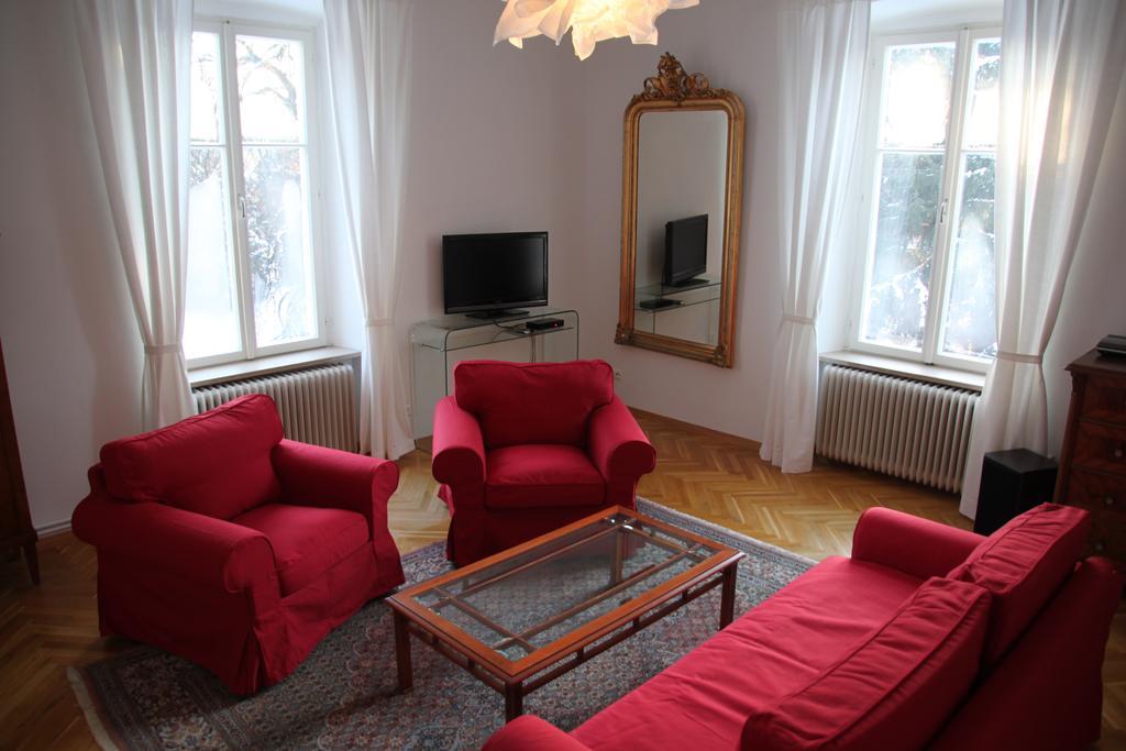Villa Adrienne Velden am Wörthersee Εξωτερικό φωτογραφία