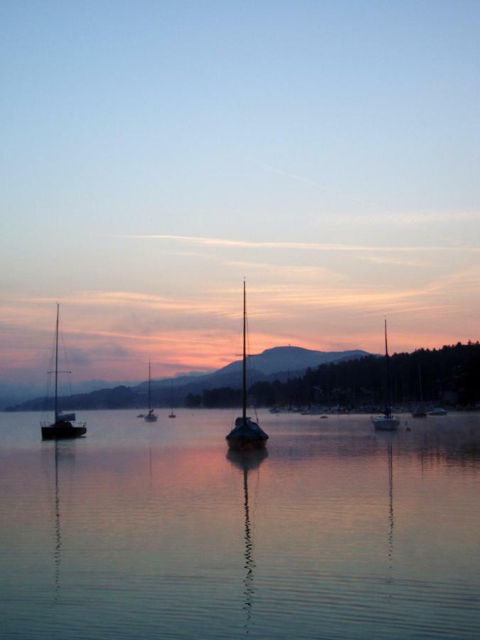 Villa Adrienne Velden am Wörthersee Εξωτερικό φωτογραφία